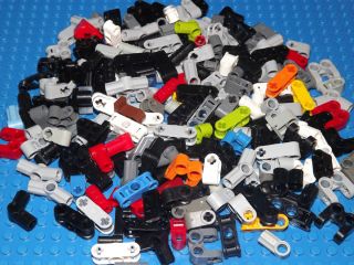 Lego Technic Cross T Insert or Connector Pieces 200