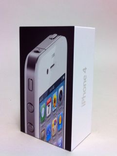 factory unlocked apple iphone 4 8gb white cheapest on 