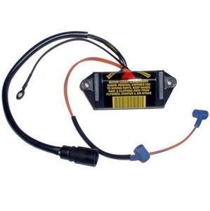 Power Pack Johnson Evinrude 2 Cyl 9 9 15 HP 94 00 CDI 113 4783