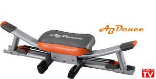 ab dance exerciser machine on offer here is a fantastic new exerciser 