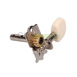 String Tuning Peg Tuner Machine Head for Acoustic Guitar