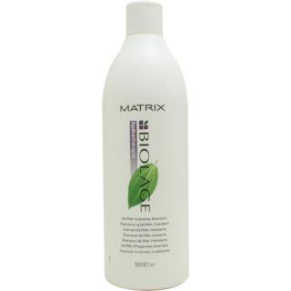   by Matrix Ultra Hydrating Shampoo Nourishes Thick Coarse Hair 33.8 oz