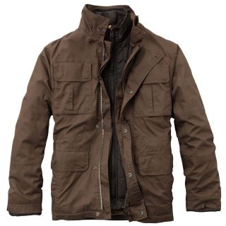 Timberland Mens Earthkeepers Abington 3 in 1 Jacket Style 2723J 