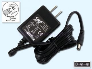 5V 2 5A AC DC Adapter Charger Power Supply for D Link JTA0302E E 
