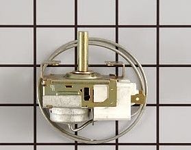 Whirlpool Air Conditioner Thermostat 1185752 New JP