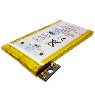 Bateria de Sustitucion Para iPhone 3GS Batería Li ion Polymer Battery 