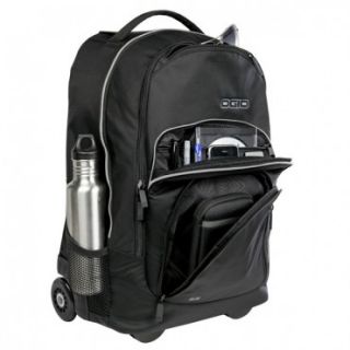Ogio 2011 Phantom Wheeled Travel Gear Bag All Colors