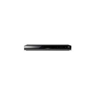 Sony BDP S570 3D Blu Ray Disc Player WiFi Internet Connect