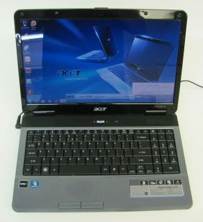 Acer Aspire 5532 Series Model KAWG0 as Is
