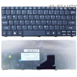 New Black Keyboard Acer Aspire One PAV70 NAV70 NAV50 NAV51 PAV50 eM350 