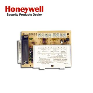 honeywell ademco 4100sm serial interface module new in box description