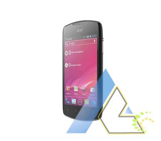 Acer Liquid Glow E330 Unlocked Mobile Phone Black 1 Year Warranty 