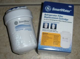   Water Filter Replacement MWF Cartridge w Adapter New