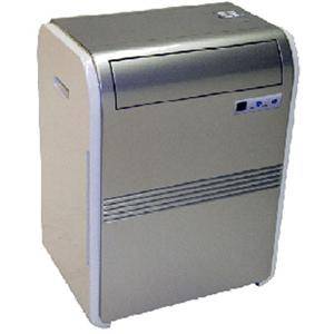 Haier CPRB08XCJ Portable Air Conditioner 110V AC 8000 BTU H COVER16 3 