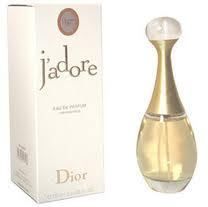 adore by CD 3 4oz For Women Eau De Parfum Brand New Sealed in Box 