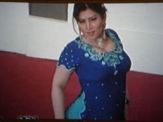Pakistani Sexy Dancer Hina Shaheen Hot Dances New DVD