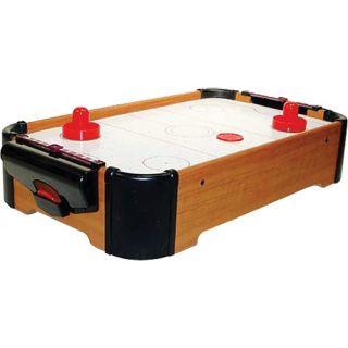 wmr table top air hockey two teams battle it out who will be see 