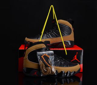 Nike Air Jordan 9 Retro Shoes Size 8 8 5 9 5 10 11 12