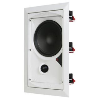 New SpeakerCraft AIM7 MT One Aimable in Wall Speaker 664254811890 