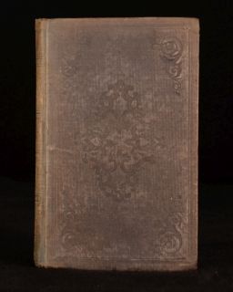 The complete collection of William Harrison Ainsworths three volumed 