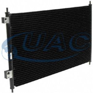 Universal Air Conditioner CN3206PFC A C Condenser