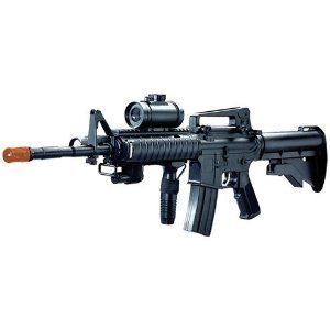 M83A2 AEG Airsoft Rifle Gun Electric Automatic M83