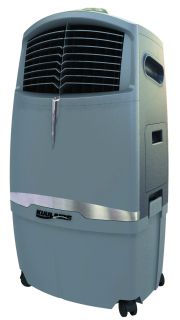   Cool Kuulaire Cooling Portable Evaporative Air Swamp Cooler Fan