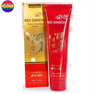   Cream Korean Red Ginseng Skin Food Anti Aging 120g 4 2oz