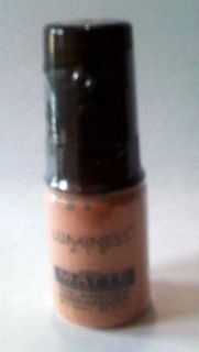 Luminess Matte Shade 4 Air Airbrush Foundation Makeup Cosmetic New 