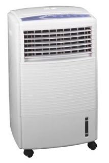   sunpentown sf 608r evaporative air cooler details with remote control