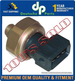 Mercedes A C Air Conditioner Airconditioner High Pressure Switch 