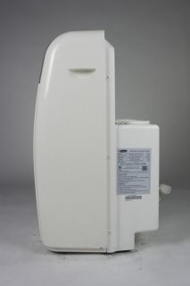 Soleus Portable Air Conditioner Heater Dehumidifier Fan 14 000 BTU LX 