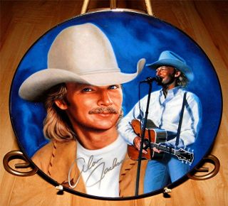 Alan Jackson as Country as Country Gets Everything I Love Bradford 