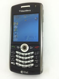 BlackBerry Pearl 8130 (Alltel) Texting Smartphone