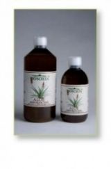 Aloe Arborescens Puro Succo 1L Natur Farma Scad 10 2013