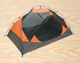 Alps Mountaineering Chaos 3 Backpacking Tent 41 SF 5352019