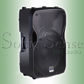 Alto Professional TS 112a Active 800 Watt Speaker Extended Warranty 