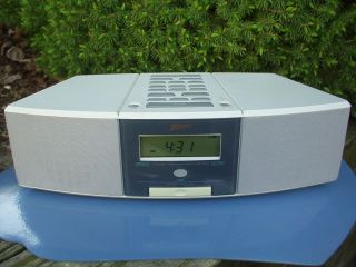 Zenith Am FM Stereo TV Sound PLL Digital Clock Radio Z212G