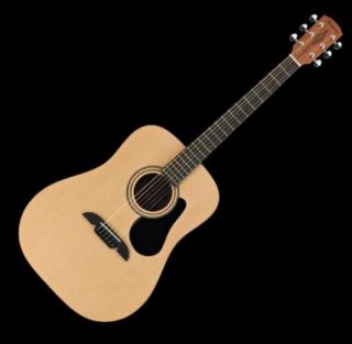 NEW Alvarez Regent RD10 Acoustic Guitar RD 10