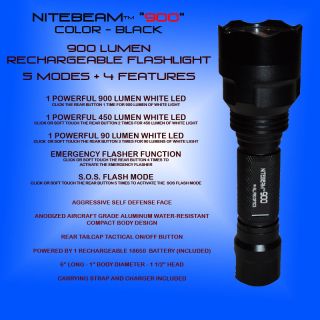click here to see all of our nitebeam nebo flashlights