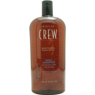 American Crew by American Crew Daily Shampoo For Normal To Oily Hair 