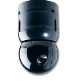 Ad American Dynamics RAS917LSE Speeddome Ultra VII CCTV Color Camera 