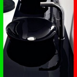 Althea Elle Sink Design Modern Basin Washbasin Italian