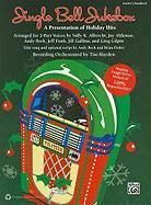 Jingle Bell Jukebox: A Presentation of Holiday Hits Arranged for 2 