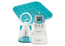 AngelCare Baby Movement and Sound Monitor