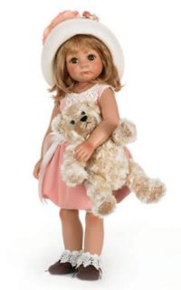 Big very beautiful BABY an adorable ,vinyl 24 inch baby doll .