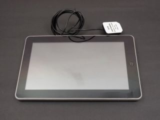   10 inch Tablet PC Cortex A9 1GHz Android 2 3 WiFi GPS