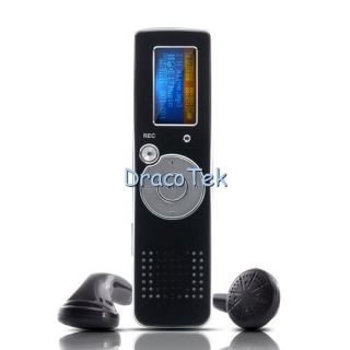 Telephone and voice Recorder with FM Transmitter,  Player and flash 