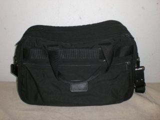 ANDIAMO Shoulder Luggage Carry On Suitcase Bag 17