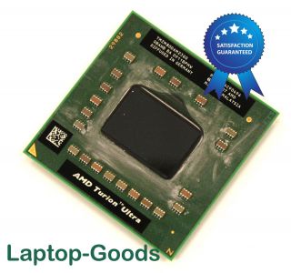 AMD TMZM80DAM23GG Turion X2 Ultra ZM 80 CPU Processor 2 1GHz Socket S1 